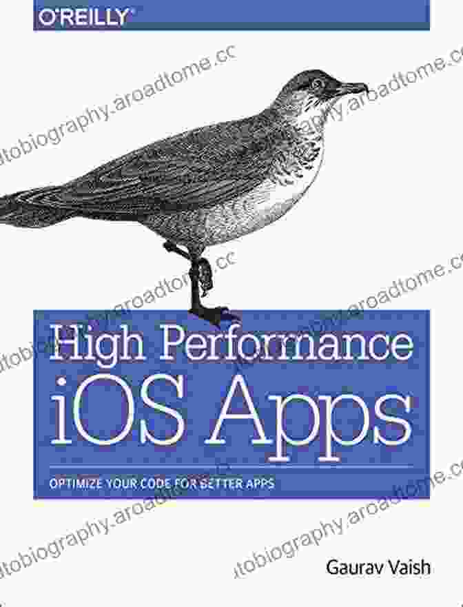 High Performance IOS Apps Book Cover High Performance IOS Apps: Optimize Your Code For Better Apps