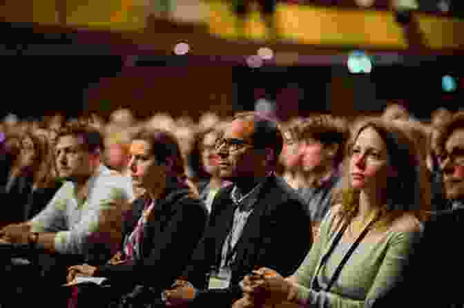 Image Of A Bustling Conference Hall Filled With Attendees Engaged In Discussions And Presentations ICSECM 2024: Proceedings Of The 10th International Conference On Structural Engineering And Construction Management (Lecture Notes In Civil Engineering 94)