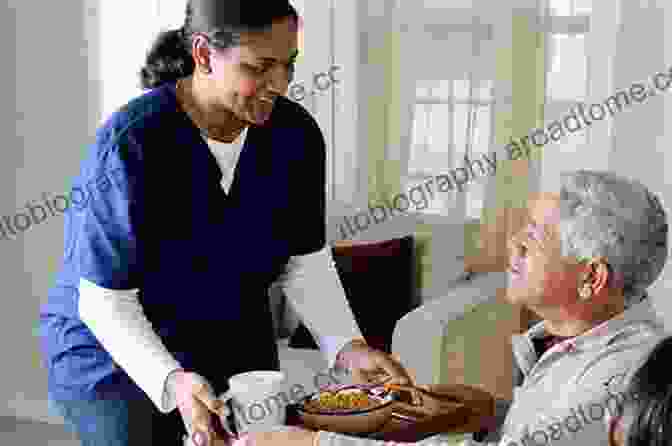 Image Of A Caregiver Assisting A Person With Epilepsy Epilepsy Unveiled: Caretaking Seizures Psychosis And Brain Surgery