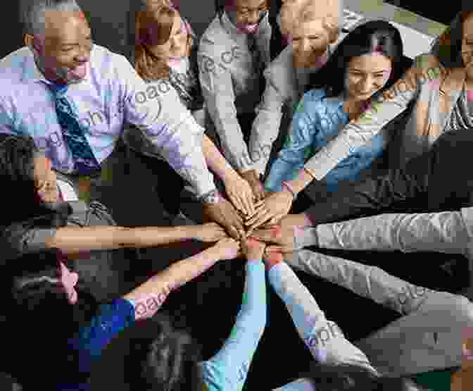 Image Of A Diverse Group Of People Working Together Don T Label Me: An Incredible Conversation For Divided Times