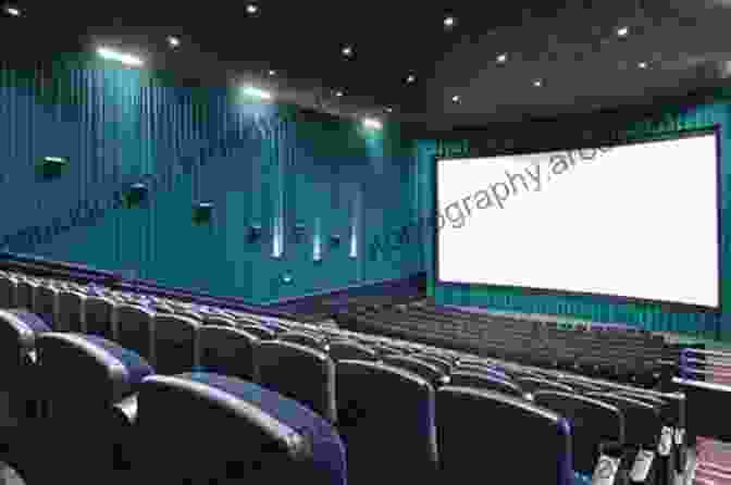 Image Of A Movie Theater With A Surround Sound System, Representing The Cultural Impact Of Multichannel Sound Living Stereo: Histories And Cultures Of Multichannel Sound