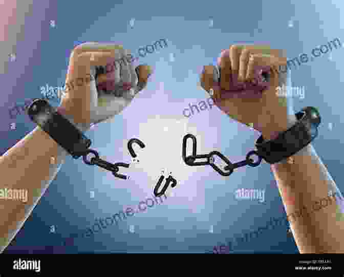 Image Of A Person Breaking Free From Chains Don T Label Me: An Incredible Conversation For Divided Times