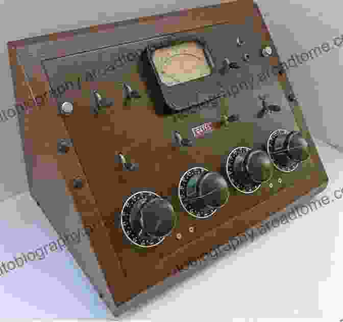 Image Of A Vintage Recording Console With Multiple Dials And Knobs, Representing The Early Days Of Multichannel Sound Living Stereo: Histories And Cultures Of Multichannel Sound