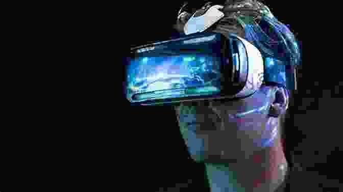 Image Of A Virtual Reality Headset, Representing The Future Of Multichannel Sound Living Stereo: Histories And Cultures Of Multichannel Sound