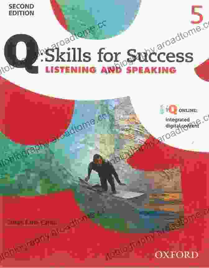 Interactions: Listening And Speaking Student Book Cover Interactions 1 Listening And Speaking Student