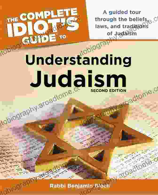 Interdisciplinary Research Expanding The Understanding Of Judaism The Bloomsbury Companion To Jewish Studies (Bloomsbury Companions)