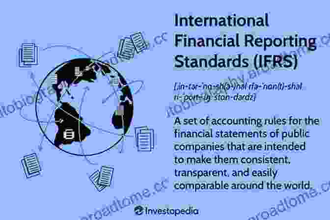 International Financial Reporting Standards (IFRS) For Governmental Accounting Innovations In Governmental Accounting