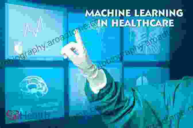 Machine Learning In Healthcare Banner Machine Learning For Healthcare Applications