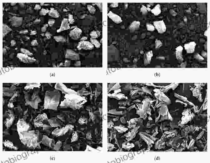 Microscopic Images Capturing The Unique Textures And Morphologies Of Different Mineral Types. Our Book Libraryite: Mineralogy Crystal Chemistry And Typomorphism (Mineralogy Crystalchemistry And Typomorphism)