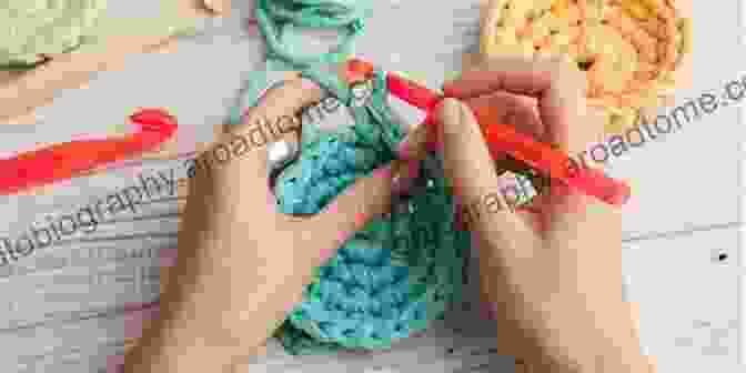 Navigating The Web How To Crochet: A Complete Guide For Absolute Beginners