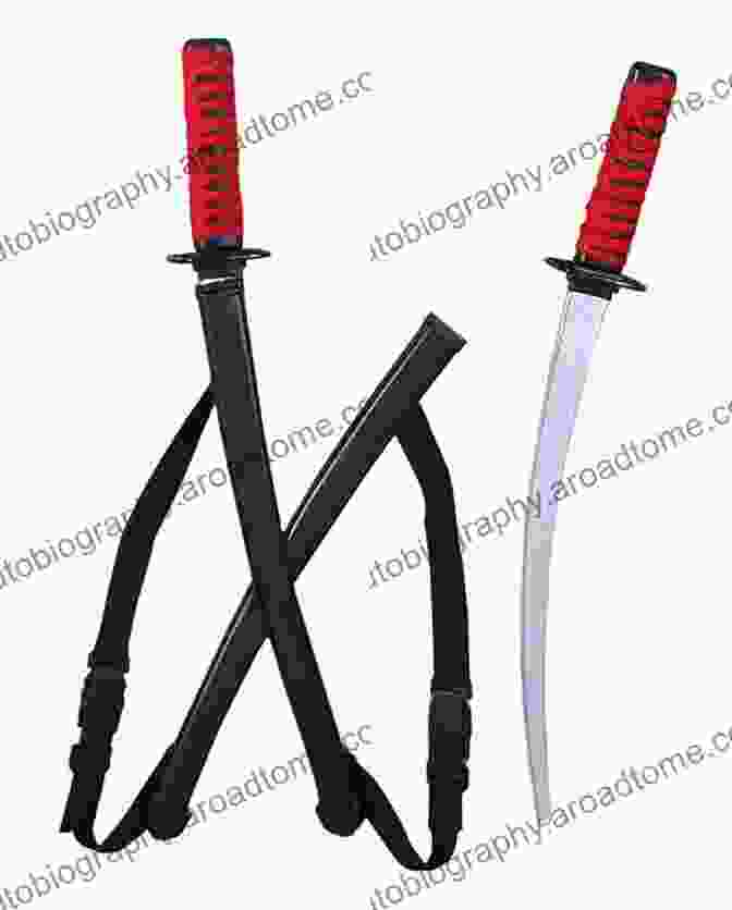 Ninja Weapons And Equipment Display Ninja Skills: The Authentic Ninja Training Manual