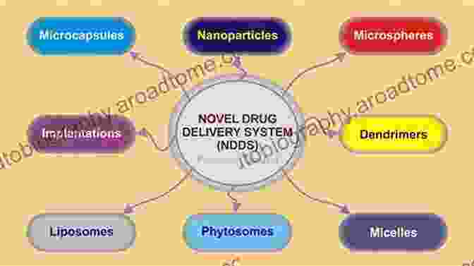 Novel Drug Delivery Systems The Future Of Pharmaceutical Product Development And Research (Advances In Pharmaceutical Product Development And Research)