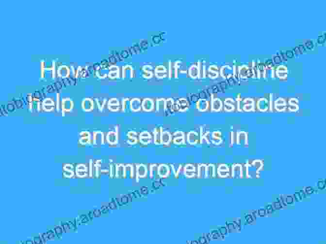 Overcoming Obstacles Setbacks Practical Self Discipline: Become A Relentless Goal Achieving And Temptation Busting Machine (A Guide For Procrastinators Slackers And Couch Potatoes) (Live A Disciplined Life 8)