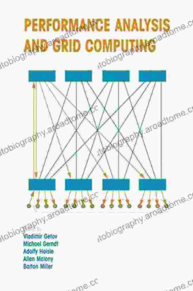 Performance Analysis Diagram Performance Analysis And Grid Computing: Selected Articles From The Workshop On Performance Analysis And Distributed Computing August 19 23 2002 Dagstuhl Germany