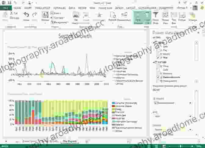 Powerful Data Analysis With Office 2024 Office 2024 In Easy Steps Michael Price