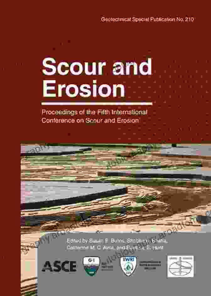 Proceedings Of The 9th International Conference On Scour And Erosion (ICSE 2024) Scour And Erosion IX: Proceedings Of The 9th International Conference On Scour And Erosion (ICSE 2024) November 5 8 2024 Taipei Taiwan