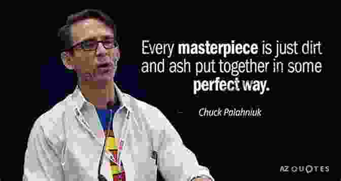 Quote By Chuck Palahniuk: 'The Less You Own, The Less You Have To Lose.' Chuck Palahniuk S Little Of Selected Quotes: On Love Life And Society