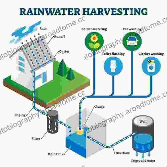 Rainwater Harvesting In Megacities Water Management In Megacities (Routledge Special Issues On Water Policy And Governance)