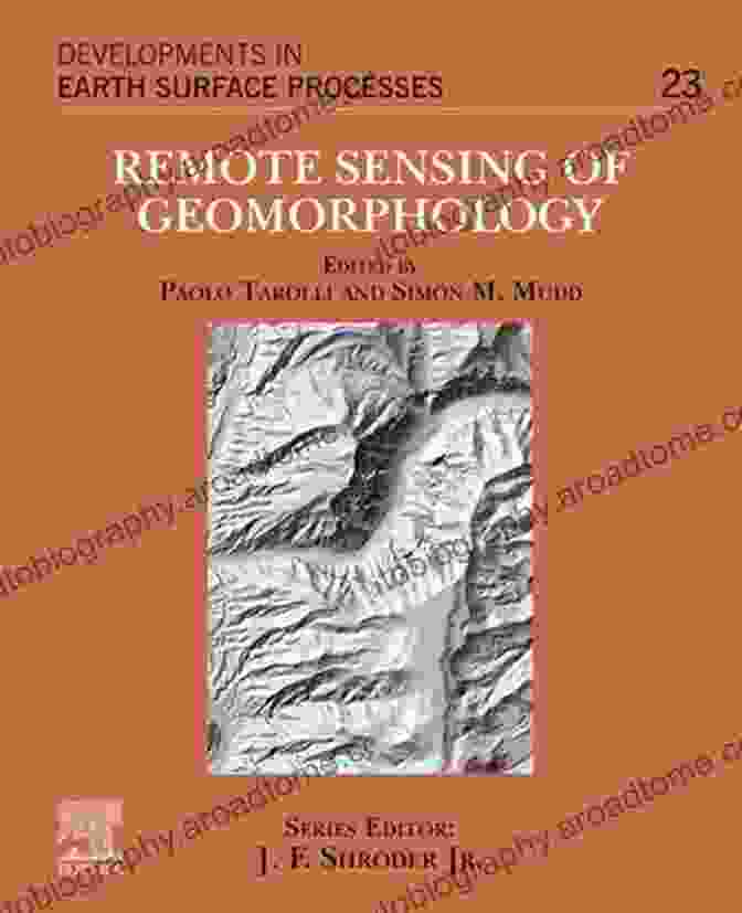 Remote Sensing Of Geomorphology Book Cover Remote Sensing Of Geomorphology (ISSN 23)