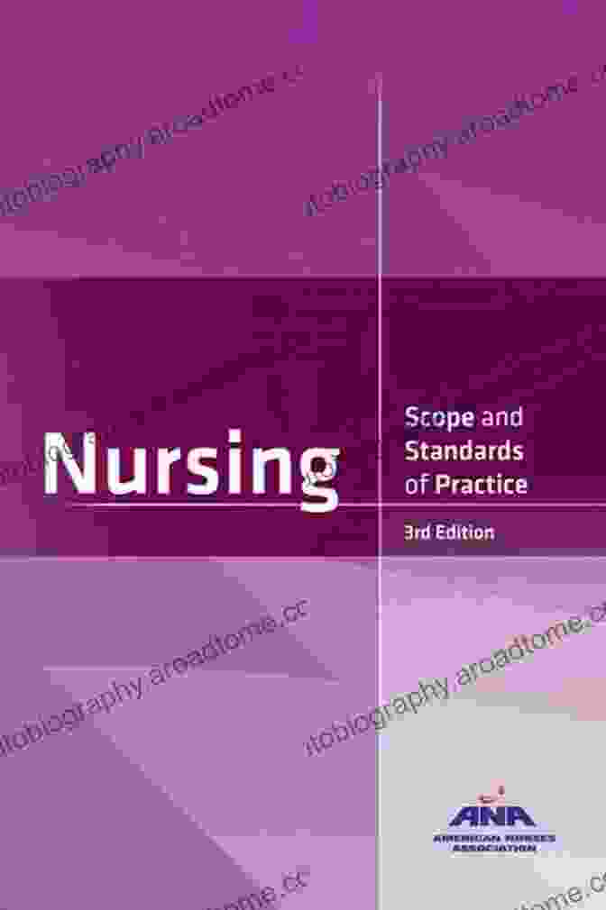 Scope And Standards Of Practice Book Cover Intellectual And Developmental Disabilities Nursing: Scope And Standards Of Practice