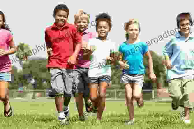 Smiling Children Running With Determination When Memories Remain: A Story Of Redemption (Where Children Run 2)