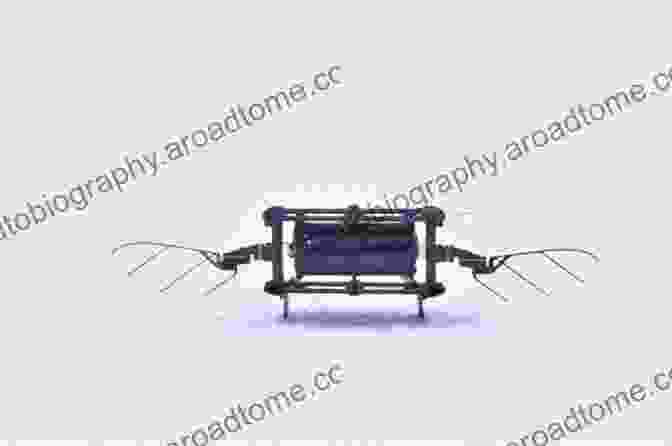 Soft Robot Powered By Dielectric Elastomer Actuators Dielectric Elastomers As Electromechanical Transducers: Fundamentals Materials Devices Models And Applications Of An Emerging Electroactive Polymer Technology