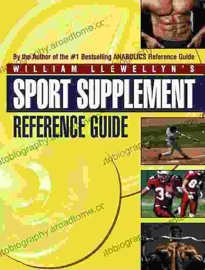 Sport Supplement Reference Guide By William Llewellyn Sport Supplement Reference Guide William Llewellyn