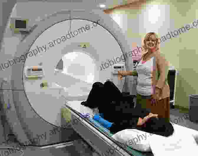 State Of The Art MRI Scanner Used In The New MRI Regime Ultra Low Field Nuclear Magnetic Resonance: A New MRI Regime