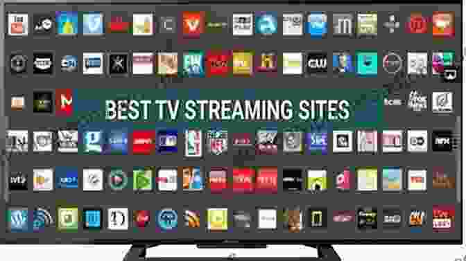 Streaming Platforms Have Revolutionized How We Watch TV TV Outside The Box: Trailblazing In The Digital Television Revolution (NATPE Presents)