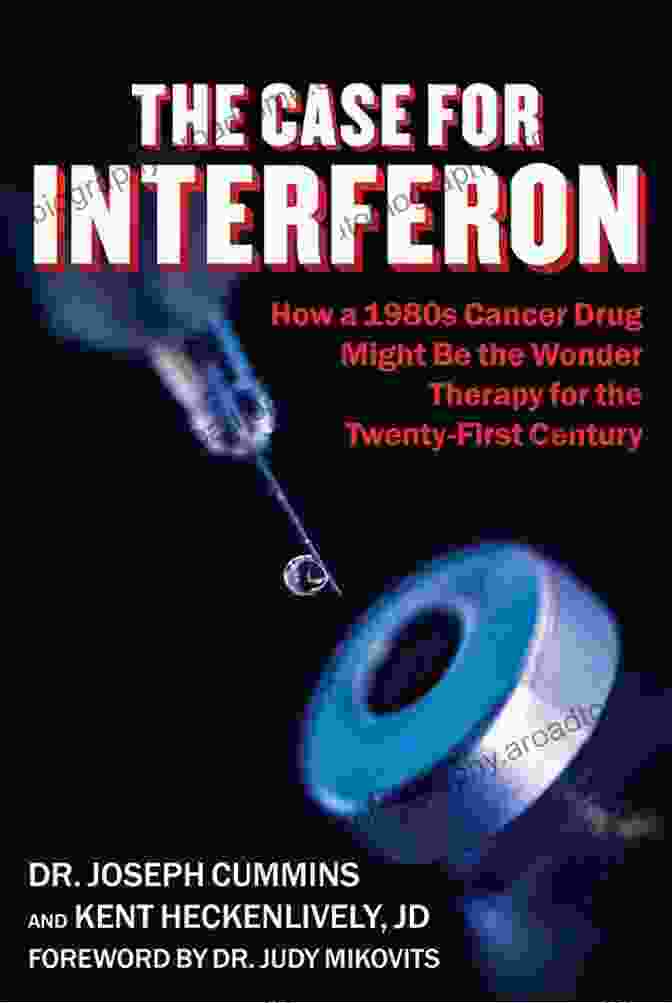 Tamoxifen, A Cancer Drug Developed In The 1980s, May Be The Wonder Therapy For The Twenty First Century. Case For Interferon: How A 1980s Cancer Drug Might Be The Wonder Therapy For The Twenty First Century