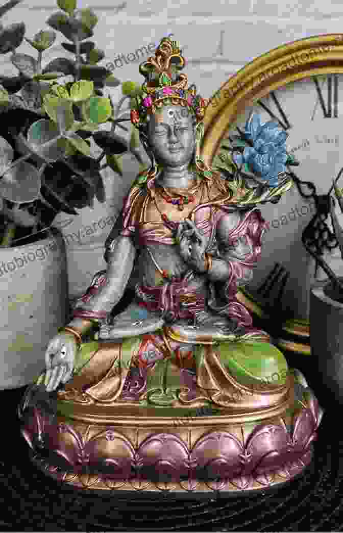 Tara, The Female Bodhisattva Of Compassion And Enlightened Activity The Tara Tantra: Tara S Fundamental Ritual Text (Tara Mula Kalpa) (Treasury Of The Buddhist Sciences)