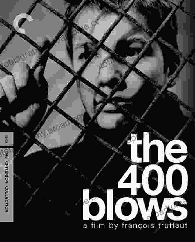 The 400 Blows Movie Poster Top 50 French Movies That Everyone Should Watch: French Cinema