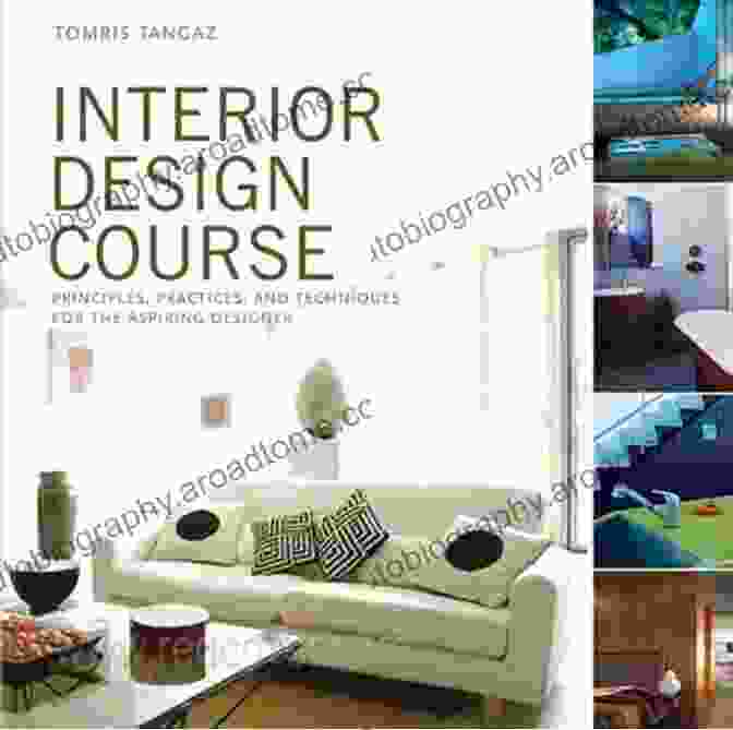 The Elements Of Wellness In Interior Design Book Cover The Elements Of Wellness In Interior Design: A Crash Course