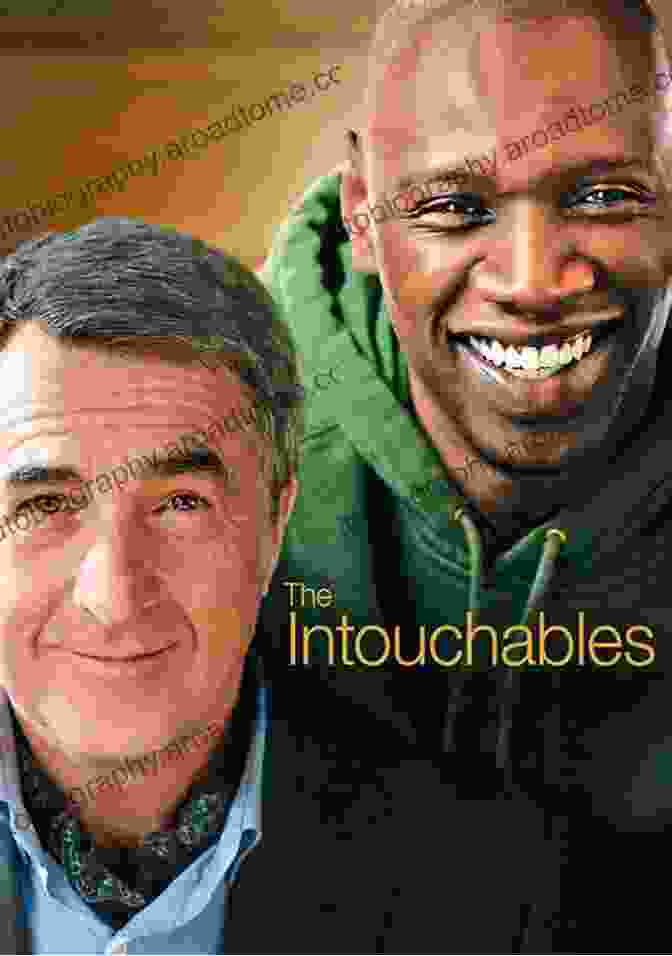 The Intouchables Movie Poster Top 50 French Movies That Everyone Should Watch: French Cinema