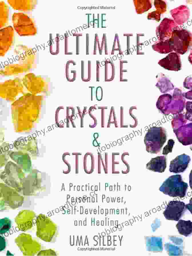 The Practical Guide To Crystal Healing Book Cover The Practical Guide To Crystal Healing: Harnessing The Power Of Gemstones To Enhance Health And Well Being