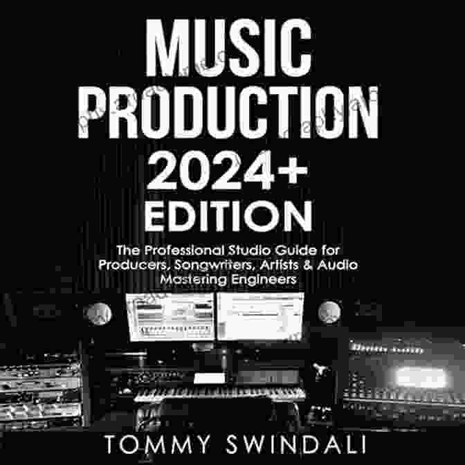 The Ultimate Guide For Producers, Engineers, And Musicians Book Cover Music Production: Recording: A Guide For Producers Engineers And Musicians