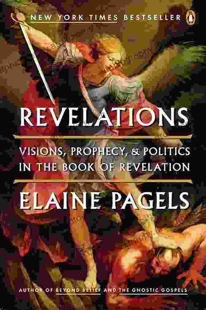 Thru The Bible Vol 58: The Prophecy Revelation Book Cover Thru The Bible Vol 58: The Prophecy (Revelation 1 5)