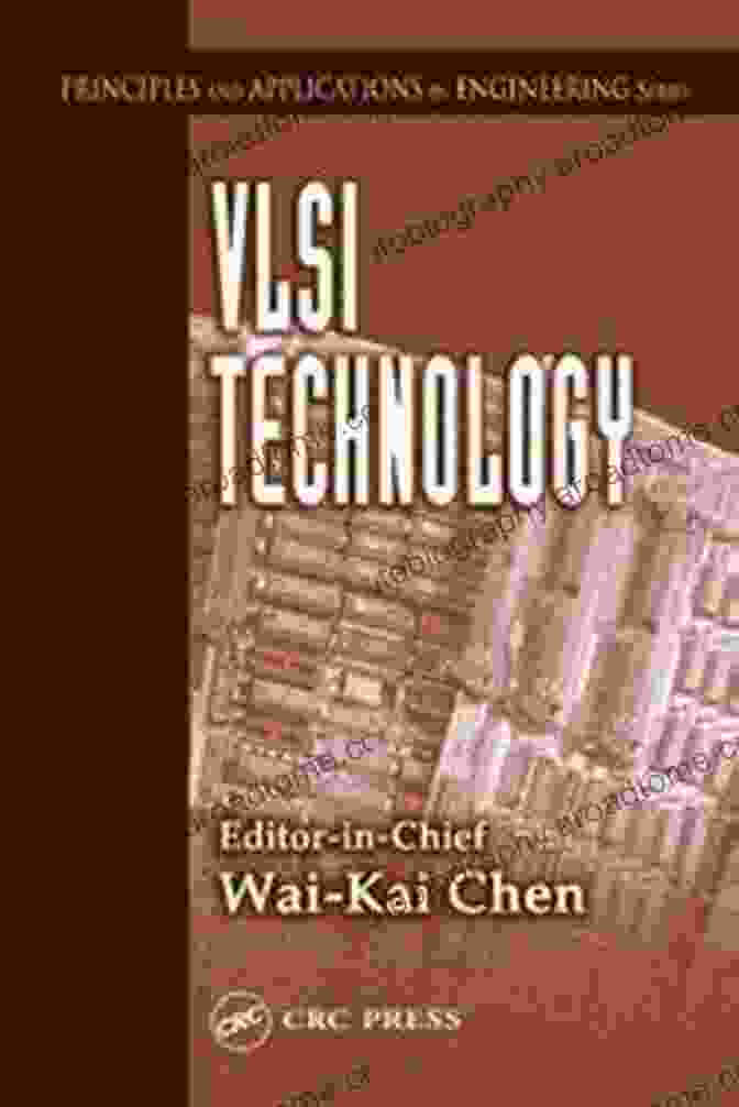 VLSI Technology Principles And Applications In Engineering Book Cover VLSI Technology (Principles And Applications In Engineering 8)