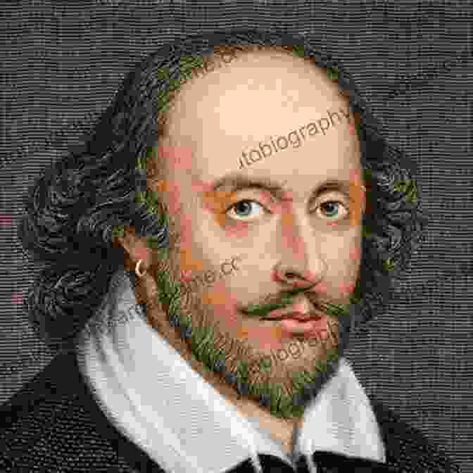 William Shakespeare, A Renowned English Playwright. Bill Shakespeare S Next Big Mistake: Our Television Pilot And What Happened