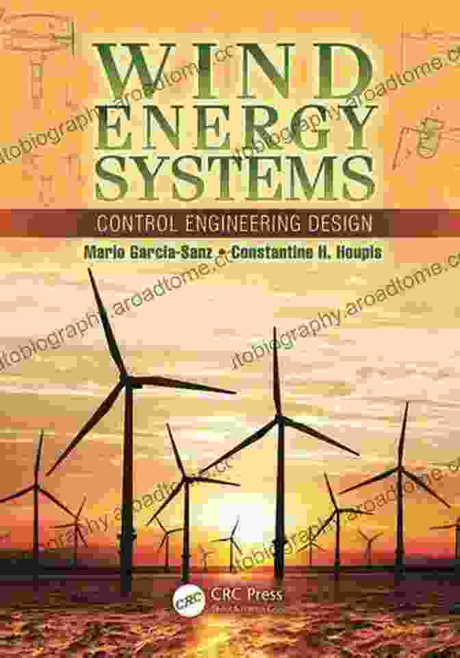 Wind Energy Systems Control Engineering Design Book Cover Wind Energy Systems: Control Engineering Design