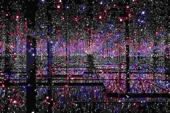 Yayoi Kusama's 'Infinity Mirror Room' A Cultural History Of Postwar Japan: 1945 1980 (Routledge Library Editions: Japan)