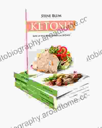 Ketosis: Ketosis Diet + Atkins Diet: Special 2 In 1 Bundle (Ultimate Weight Loss 9)