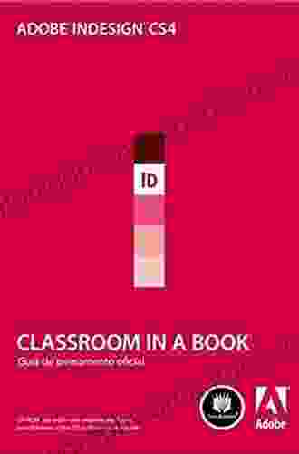 Adobe InDesign CS4 Classroom In A