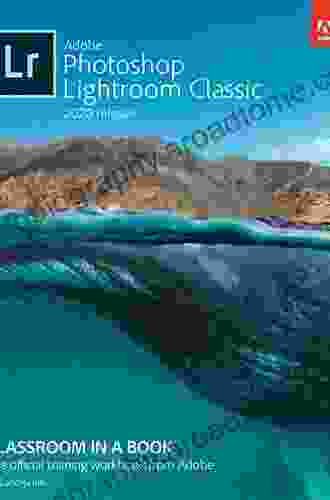 Adobe Photoshop Lightroom 4 Classroom In A