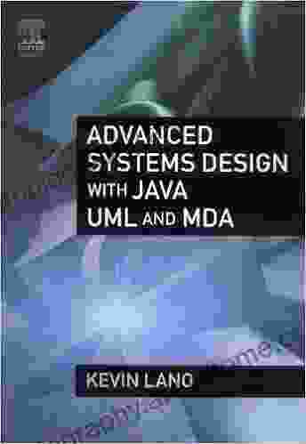 Advanced Systems Design With Java UML And MDA