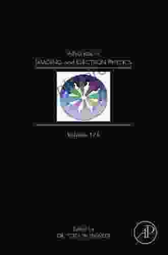 Advances In Imaging And Electron Physics (ISSN 176)