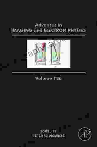 Advances In Imaging And Electron Physics (ISSN 188)