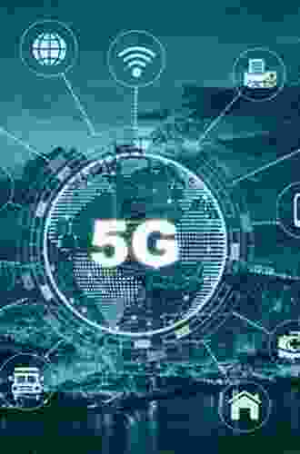 Advances In Mobile Computing And Communications: Perspectives And Emerging Trends In 5G Networks