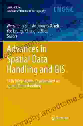 Advances In Spatial Data Handling: 10th International Symposium On Spatial Data Handling