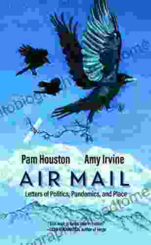 Air Mail: Letters Of Politics Pandemics And Place